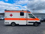 Mercedes-Benz Sprinter II RTW 316 CDI *AUTOMATIK