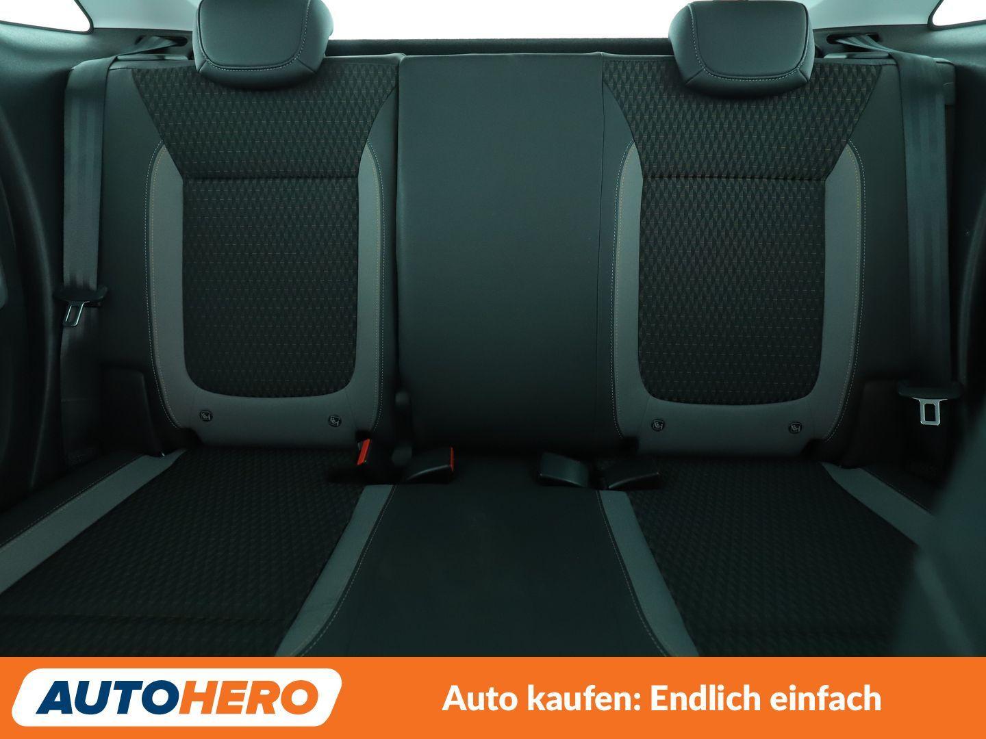 Opel Crossland X 1.2 Turbo INNOVATION*LED*TEMPO*PDC*