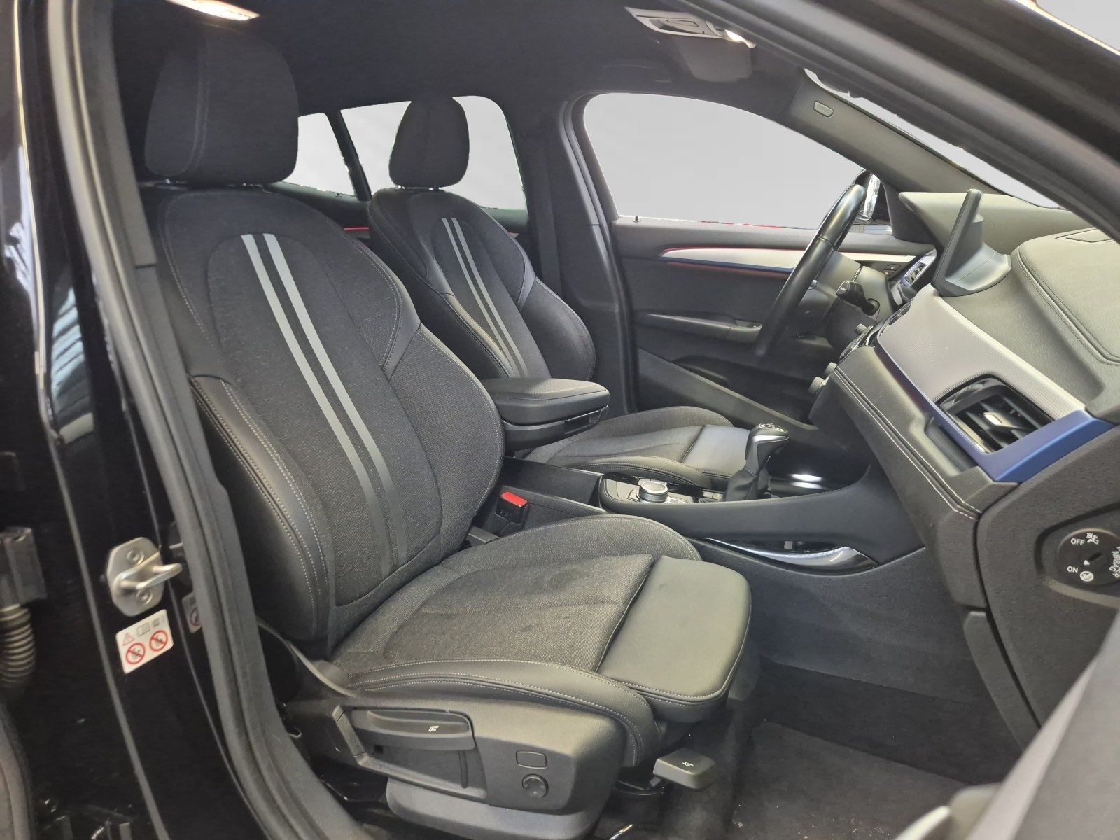 BMW X2 xDrive25e M Sport|Head-Up|HiFi|Parkassistent foto 9