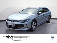 Volkswagen Passat Variant - Vorschau Bild 1