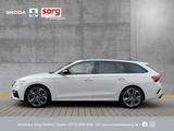 Skoda Octavia Combi RS First Edition 2,0l TSI 180kW, 7 - Skoda Octavia: 18 Tsi