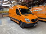Mercedes-Benz Sprinter 316 CDI - Mercedes-Benz Kastenwagen hoch Sprinter 316 cdi