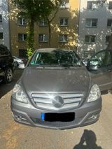 Mercedes-Benz B 160 BlueEFFICIENCY - Mercedes-Benz B 160: Blueefficiency