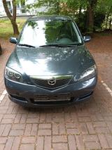 Mazda 2 Automatik  TÜV 07/2027  Klima  ... - Mazda 2 in Bremen
