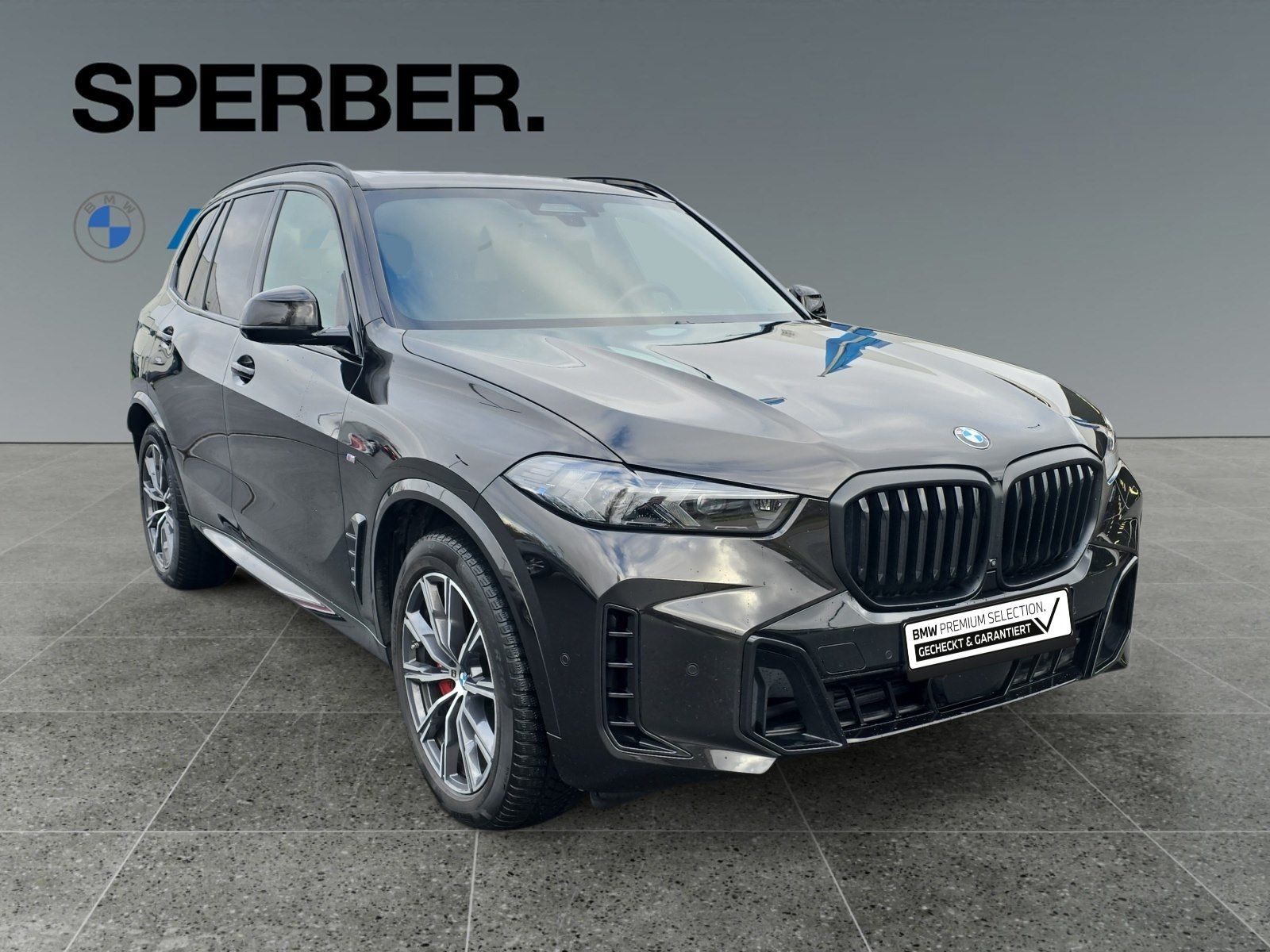 BMW X5 - Bild 7