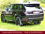 Land Rover Range Rover Sport HST D 350 Vollausstattung - Land Rover Gebrauchtwagen