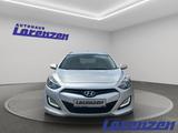 Hyundai i30 Trend Navi Alarm Rückfahrkam. Temp PDCv+h Be - Hyundai i30: Alarm