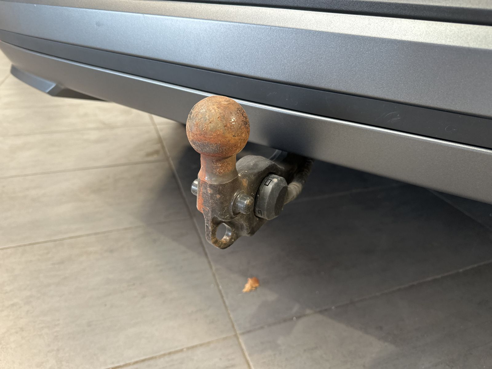 Fahrzeugabbildung SKODA Enyaq iV 80 Sport NAV+LED+AHK+PANO+CANTON+CARPLA