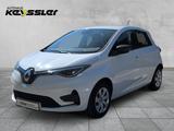 Renault Zoe R110 Z.E. 50 Life (Kauf-Batterie) - Renault ZOE Gebrauchtwagen in Bremen