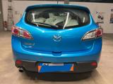 Mazda 3 Lim. Center-Line - gebrauchte Mazda 3 aus dem Jahr 2010