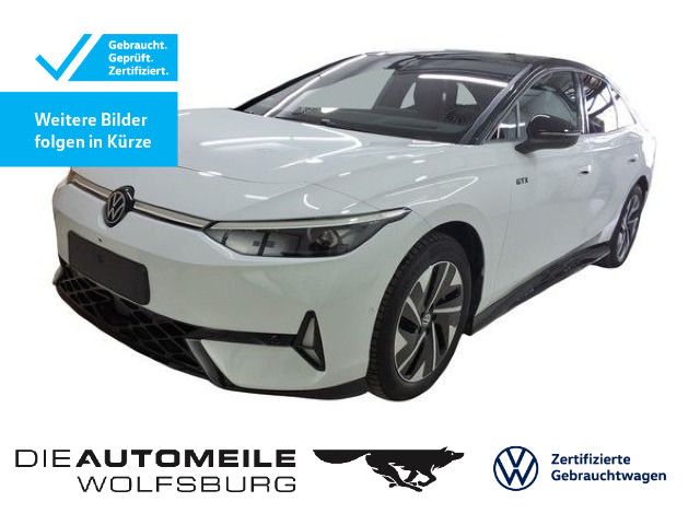 Volkswagen ID.7 4Motion GTX Matrix/H+K/AHK/DCC/EasyOpen
