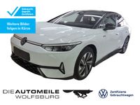 Volkswagen ID.7 - Vorschau Bild 1