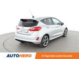 Ford Fiesta 1.0 EcoBoost ST-Line*NAVI*TEMPO*PDC* - Ford Fiesta: 5 Türen