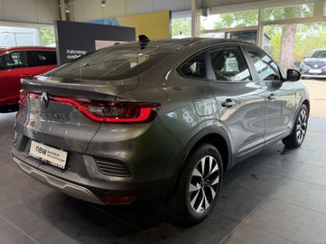 Renault Arkana - 9