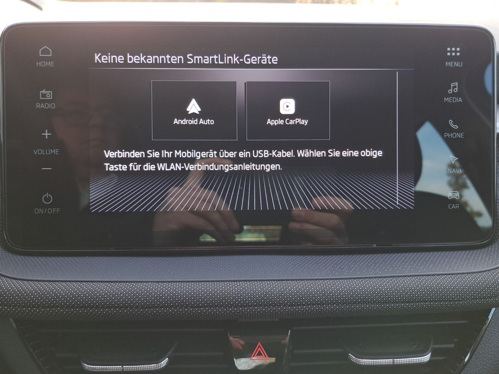 Fabia Selection 1.0 TSI Klima Navi SHZ PDC