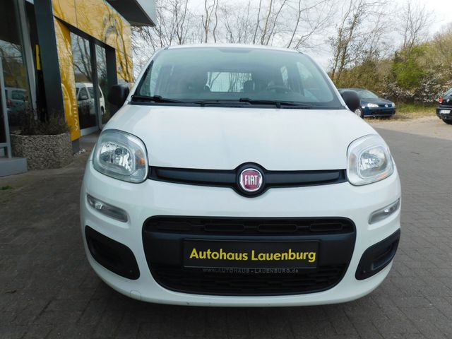 FIAT Panda +Im Kundenauftrag!!!