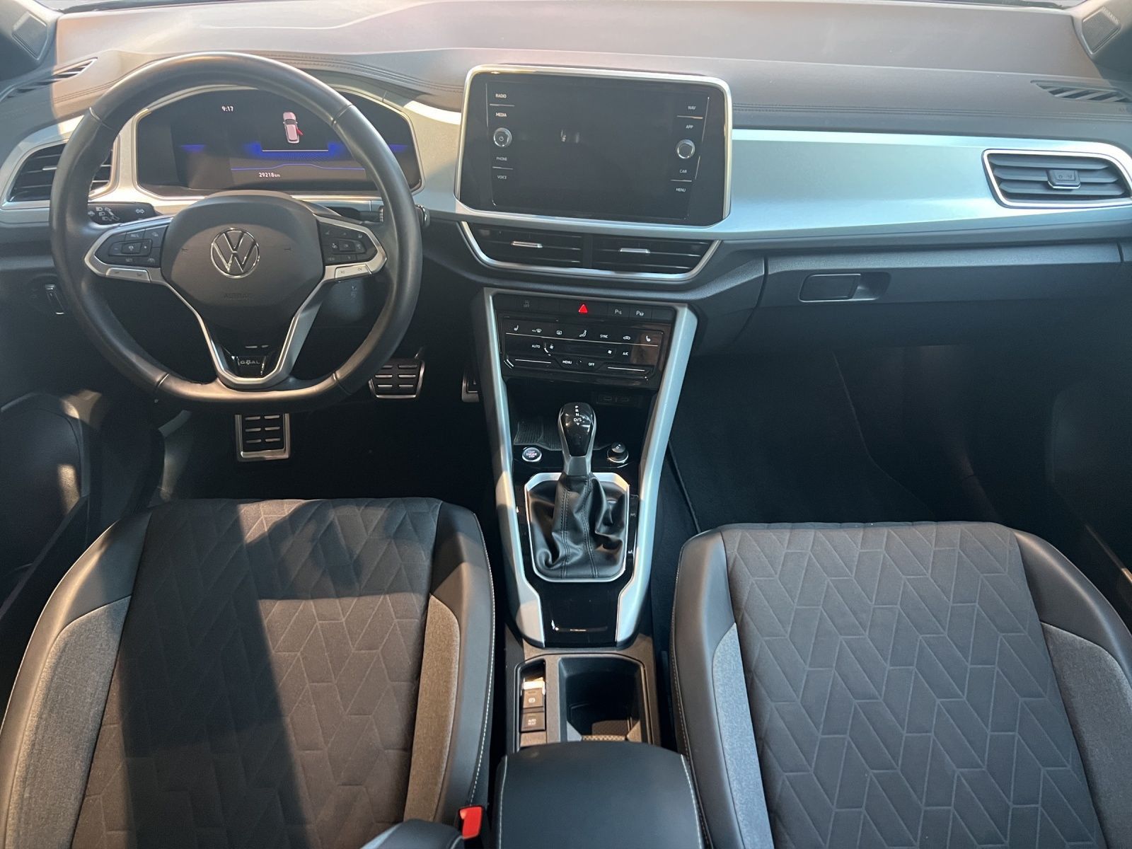 Volkswagen T-Roc - Bild 5