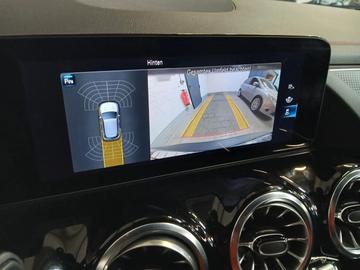 2023 Mercedes-BENZ EQA 缩略图 18