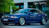 BMW e46 328 Ci Gewindefahrwerk HU:03.28 / ... - BMW 328: Ci