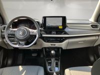 Suzuki Swift - Vorschau Bild 11