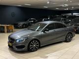 Mercedes-Benz CLA220 CDI/AMG-PAKET/STZH/NAVI/XENON/AUT-7/LEDE - gebrauchte Mercedes-Benz CLA 220 aus dem Jahr 2013