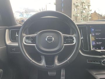 Volvo XC60 - 11