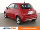 Fiat 500 1.2 Lounge*NAVI*TEMPO*PDC*PANO*ALU* - Fiat 500 in Hannover