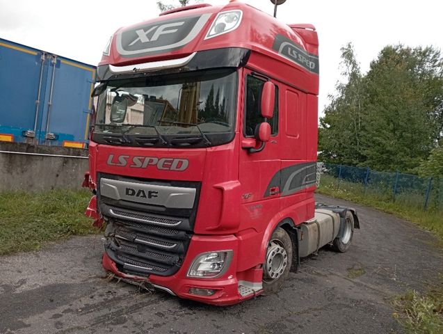 DAF XF 480