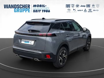Peugeot 2008 Allure PT 130 EAT8 Carplay+SHZ+PDC+LED+LM