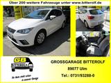 Seat Ibiza 1.0TSI Style 5-türig Navi/SHZ/ACC/RFK/PDC - Seat Ibiza: 5p