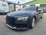 Audi A7 3.0 TDI QUATTRO 245 PS RS7 Optik  - Audi A7 bis 10.000 Euro