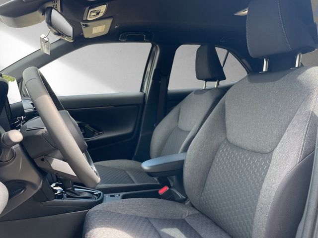 Toyota Yaris Cross 1.5 Hybrid Teamplayer *BLIS*SHZ*PDC*