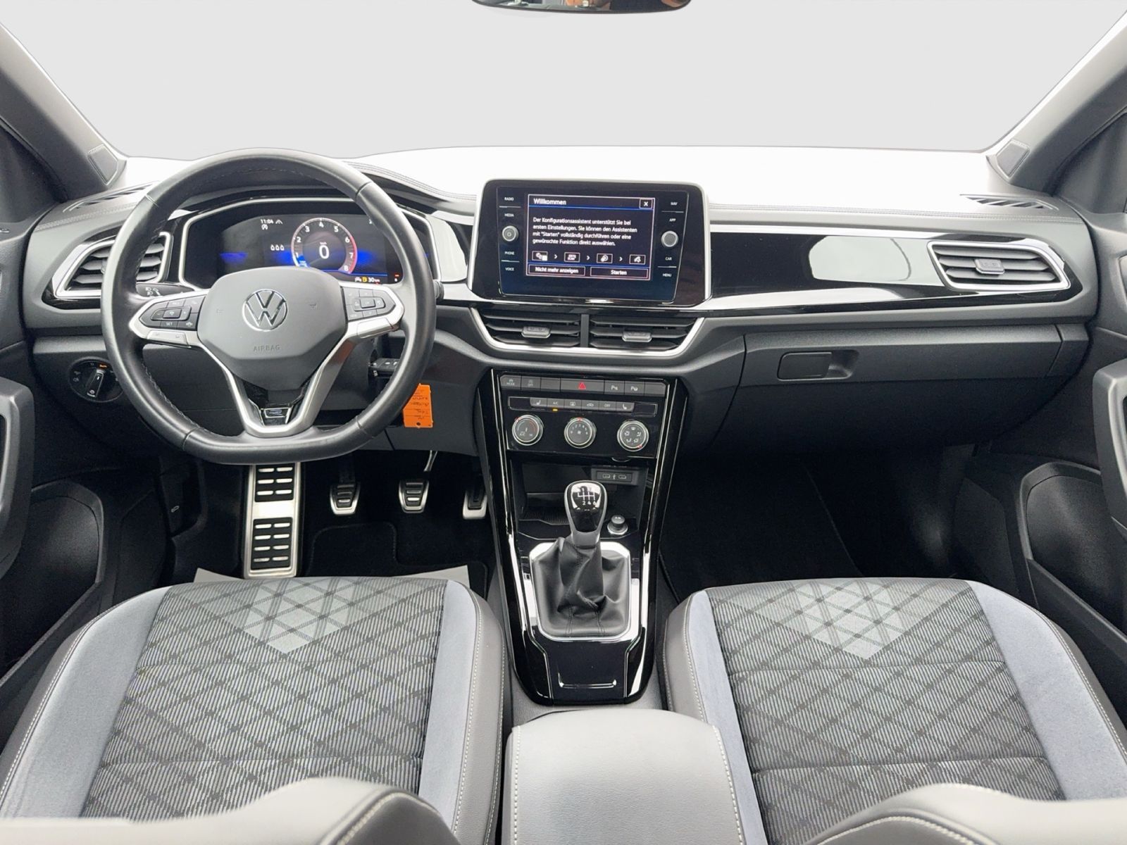 Volkswagen T-Roc - Bild 12