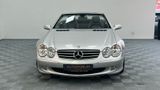 Mercedes-Benz SL 500 Traumzustand & lückenlose Historie - Mercedes-Benz aus 2002