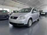 Volkswagen Touran Trendline - gebrauchte VW Touran aus dem Jahr 2004