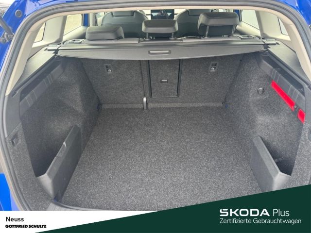 Skoda Enyaq - Bild 10