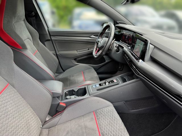Golf VIII GTI Clubsport 2.0 TSI Panorama Navi LE