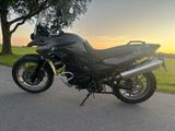 BMW F 700 GS  - BMW F 700 GS