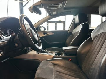 Audi A6 Allroad quattro 3.0 TDI *2. Hand*Klima*Kamera