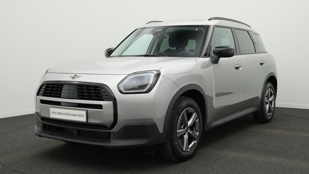 2025 MINI Countryman C (Cooper)