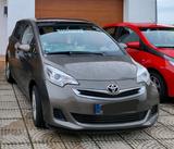 Toyota Verso S - Toyota 4-Runner Gebrauchtwagen