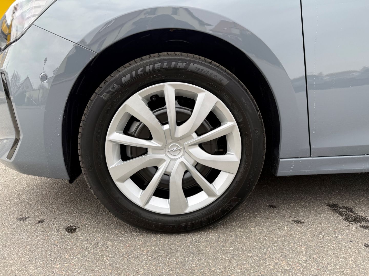Opel Corsa - Bild 4