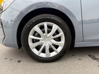 Opel Corsa - Vorschau Bild 4