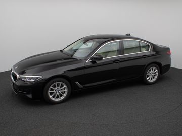 BMW 530 - 12