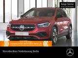 Mercedes-Benz GLA 250 e Prog/Night/Kam/LED/MBUX Navi+/Sound/Tw - rote Mercedes-Benz GLA 250