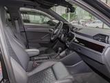 Audi RS Q3 Sportback 2.5 TFSI S tronic ACC PANO NAVI - Audi RSQ3 mit Benzin-Antrieb: Automatik