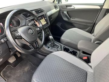 Volkswagen Tiguan - 6