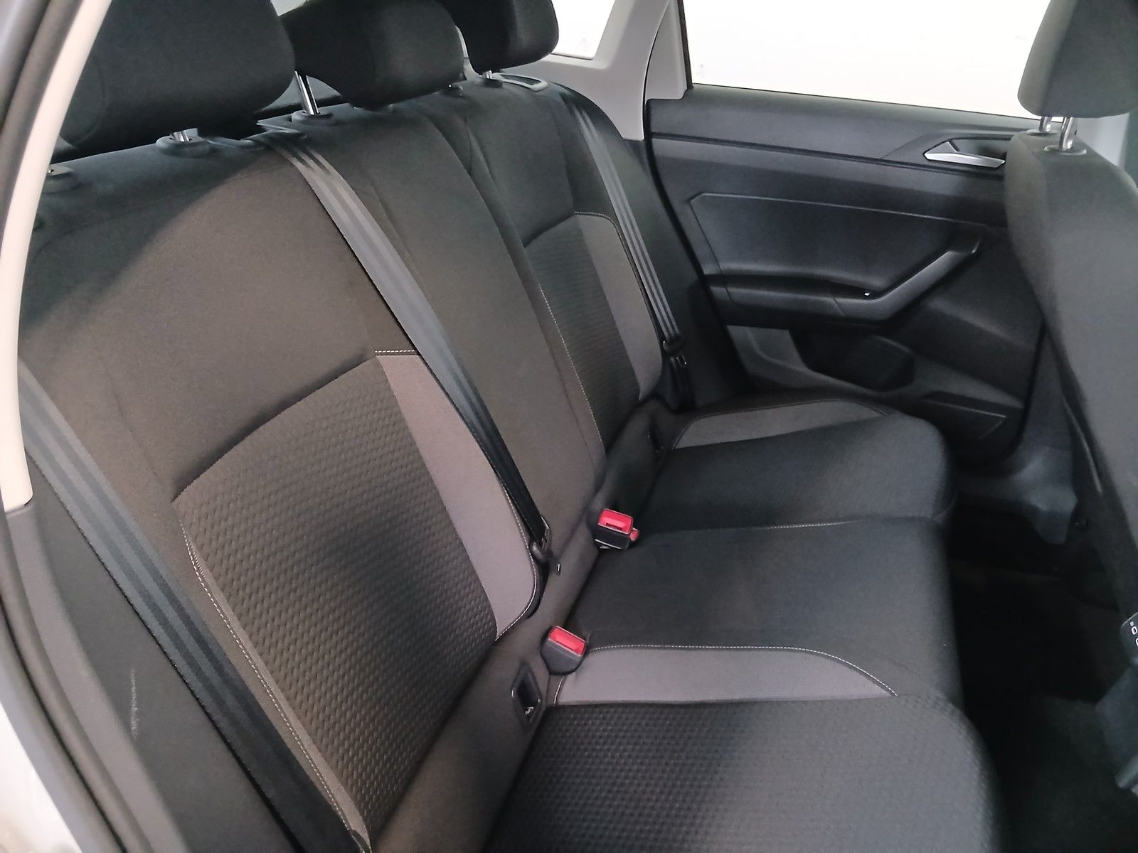 Fahrzeugabbildung Volkswagen Taigo Life 1.0 TSI DSG LED + Kamera +Sitzheizung