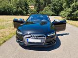 Audi AUDI S7 Facelift 4.0 V8 ABT 550PS B&O Leder LED - gebrauchte Audi S7 aus dem Jahr 2014