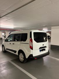 Ford Transit - 6